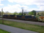 CSX 3237
